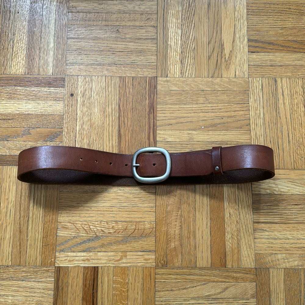 American Eagle Belt